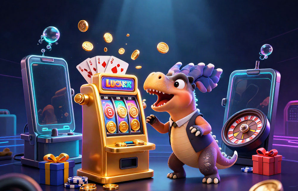 Game slot Nổ Hũ: đọc RTP, độ biến động và jackpot trước khi quay lv88 Game slot