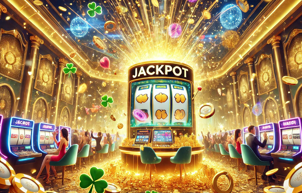 Casino lv88